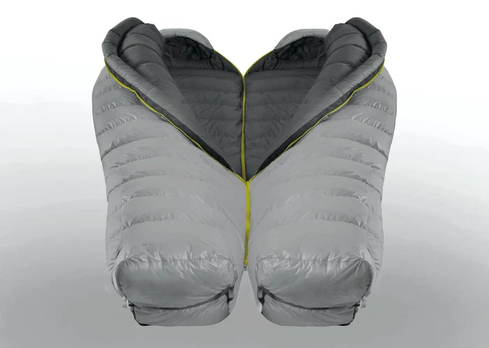 Salewa Micro II 600 Powerloft Sleeping Bag
