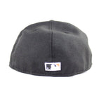 San Francisco Giants 2007 All Star Game New Era 59Fifty Fitted Hat (Black Gray Under Brim)