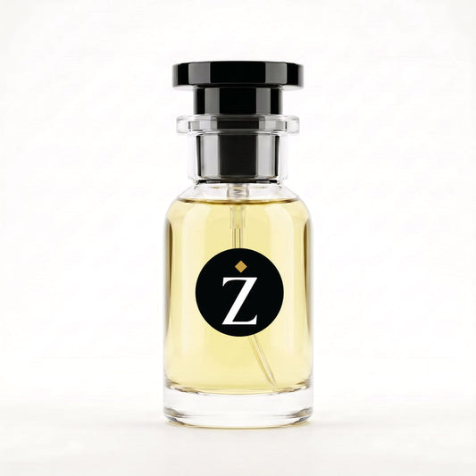 Sandlewood - Perfume Oil