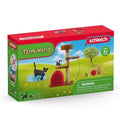 Schleich Farm World Playtime For Cute Cats 15 Pce