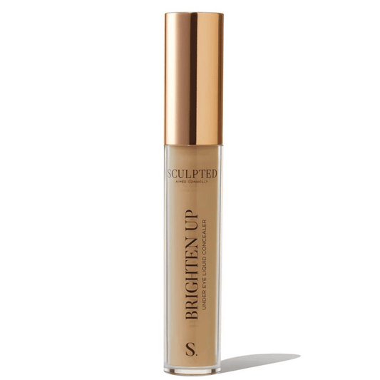 Sculpted By Aimee Brighten Up Liquid Concealer 4.0 Golden 7ml