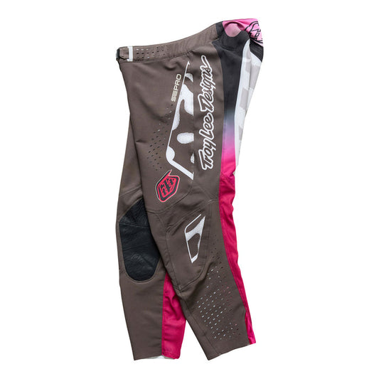 SE Pro Pant Myth Dark Olive / Pumice