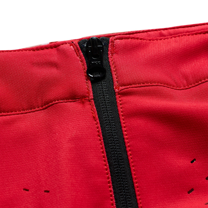 SE Pro Pant Salvo Red / White