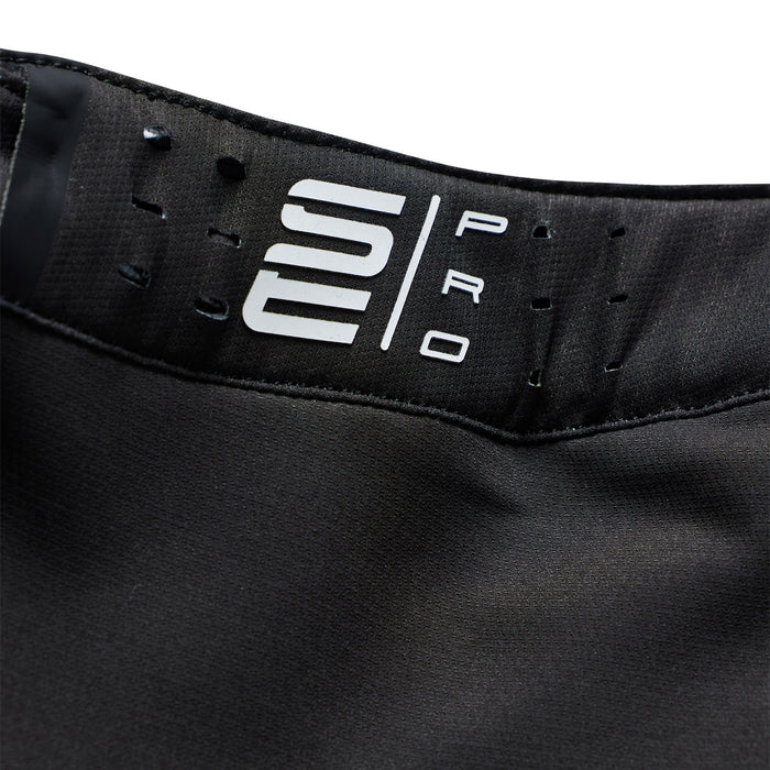 SE Pro Pant Solo Black