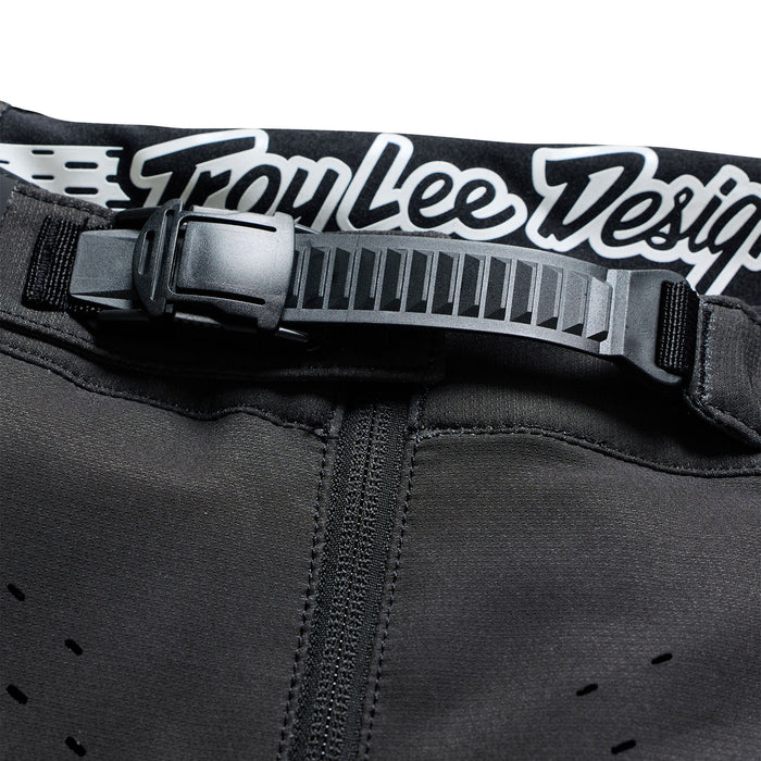 SE Pro Pant Solo Black