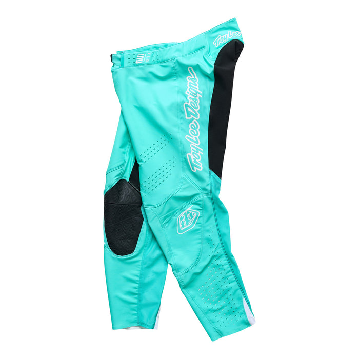 SE Pro Pant Solo Real Teal