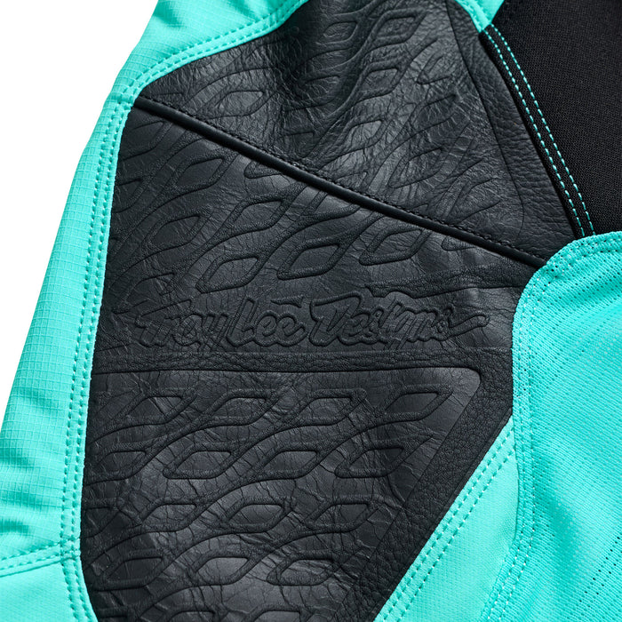 SE Pro Pant Solo Real Teal