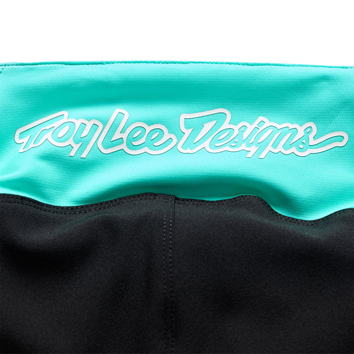 SE Pro Pant Solo Real Teal
