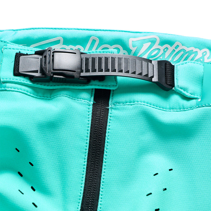 SE Pro Pant Solo Real Teal