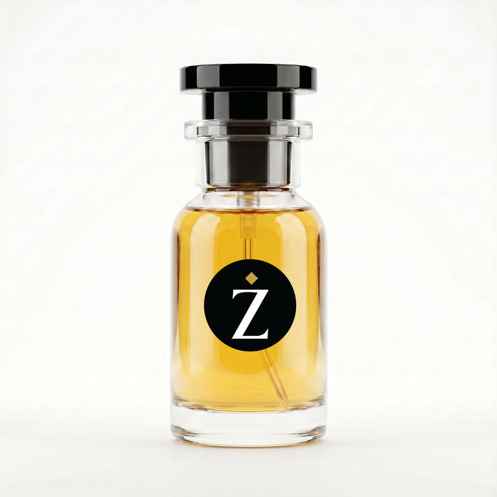 Secret of the Desert - Perfume Oil