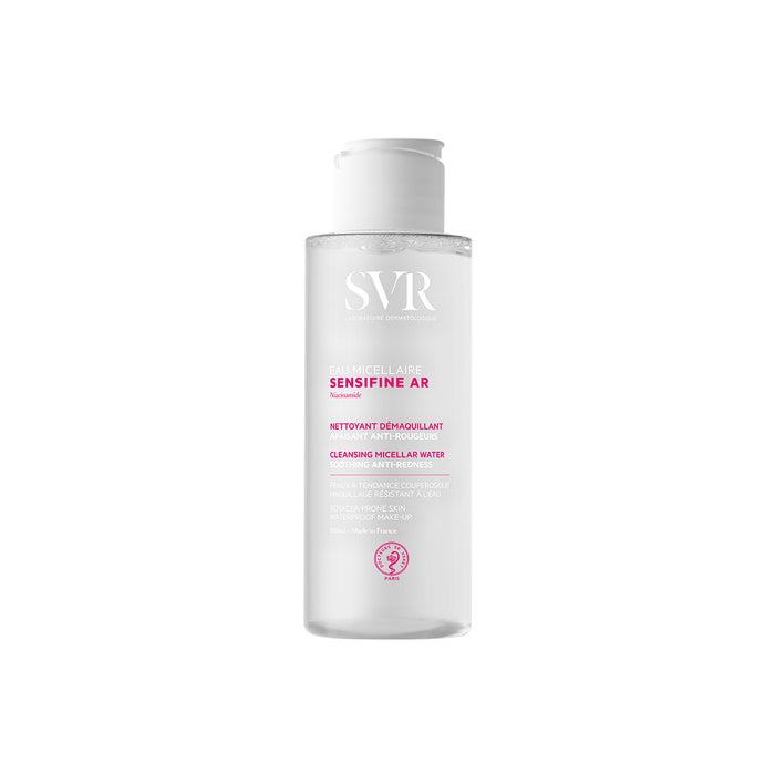 SENSIFINE AR Eau Micellaire