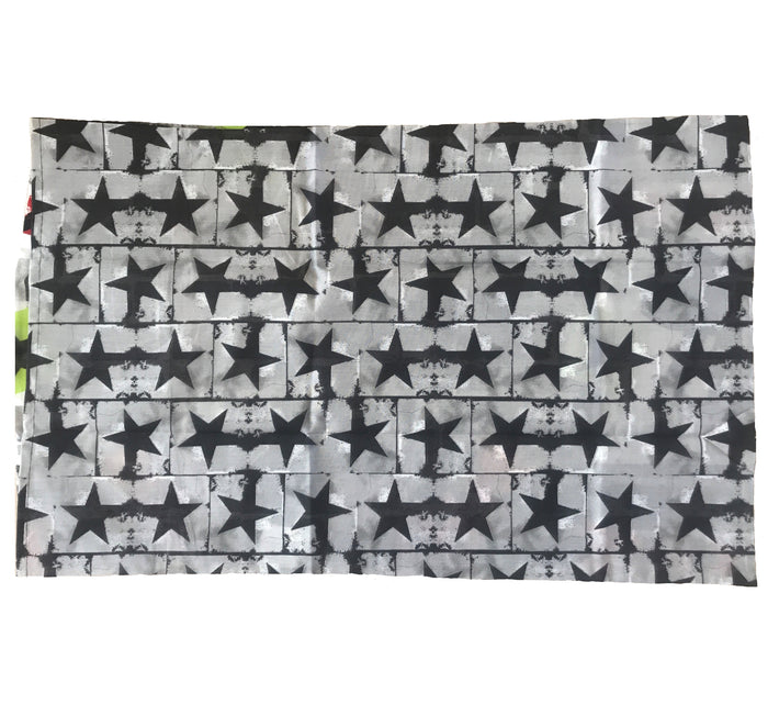 Skate Kick Skateboard Extreme Sports Pillowcase 19" x 29"