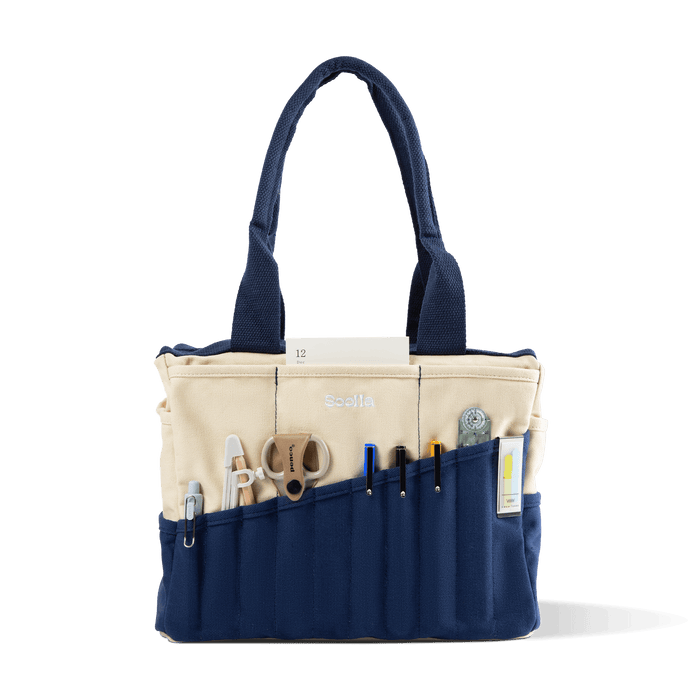 Soolla® | Studio Bag - Marina