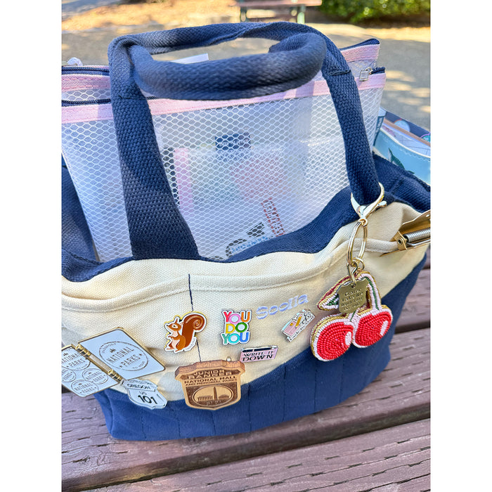 Soolla® | Studio Bag - Marina