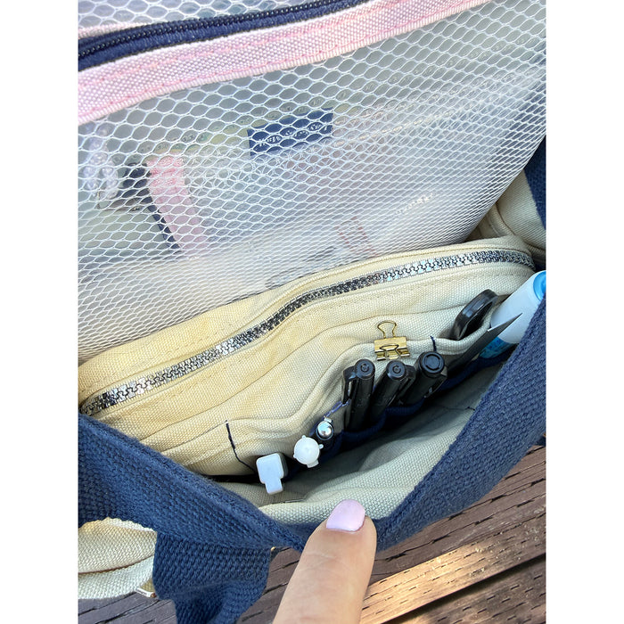 Soolla® | Studio Bag - Marina