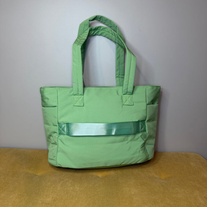 Sophie - Puffer Tote