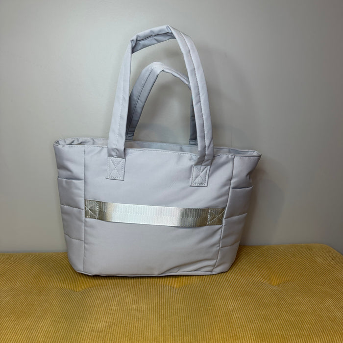 Sophie - Puffer Tote