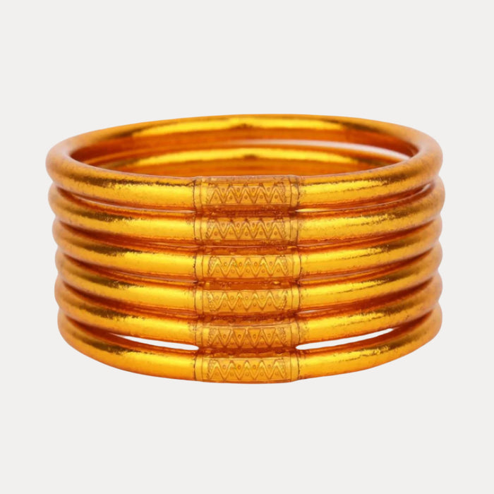 Spark All Weather Bangles (AWB) - Serenity Prayer | BuDhaGirl