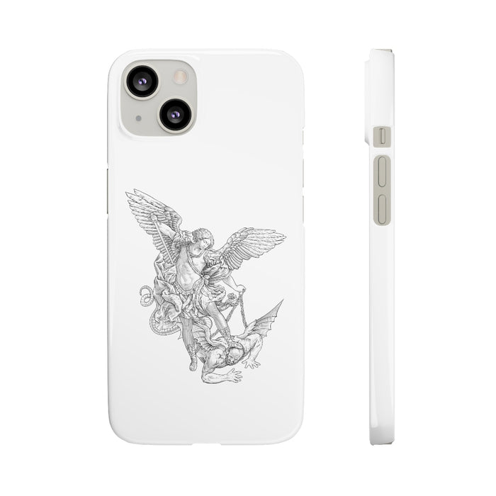 St. Michael Phone Case