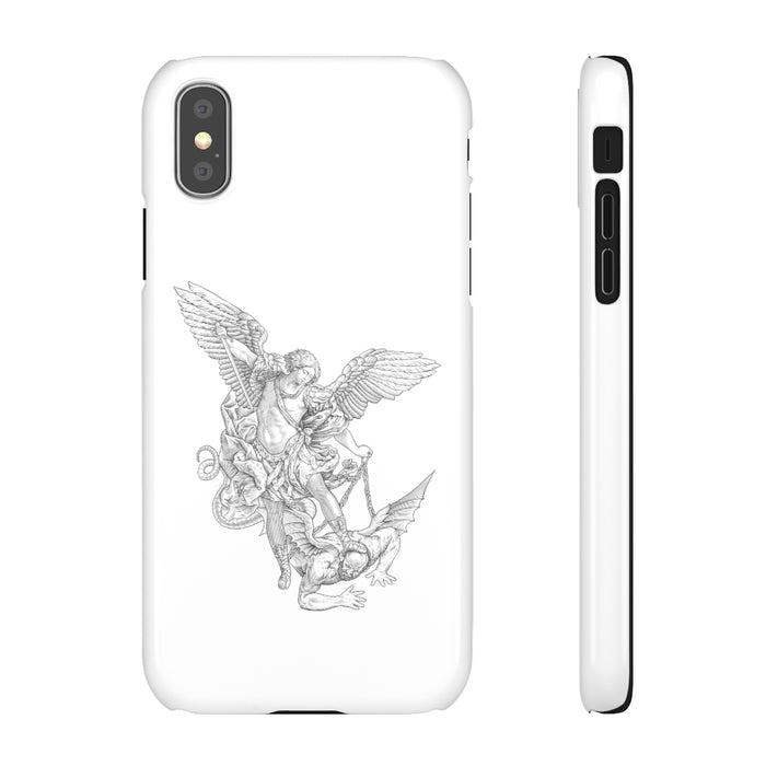 iPhone XS / Glossy