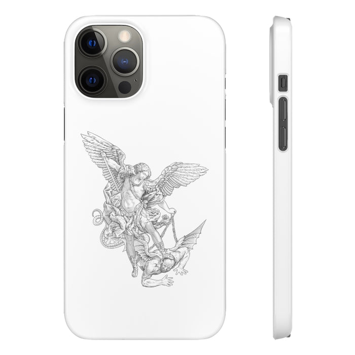 iPhone 12 Pro Max / Glossy