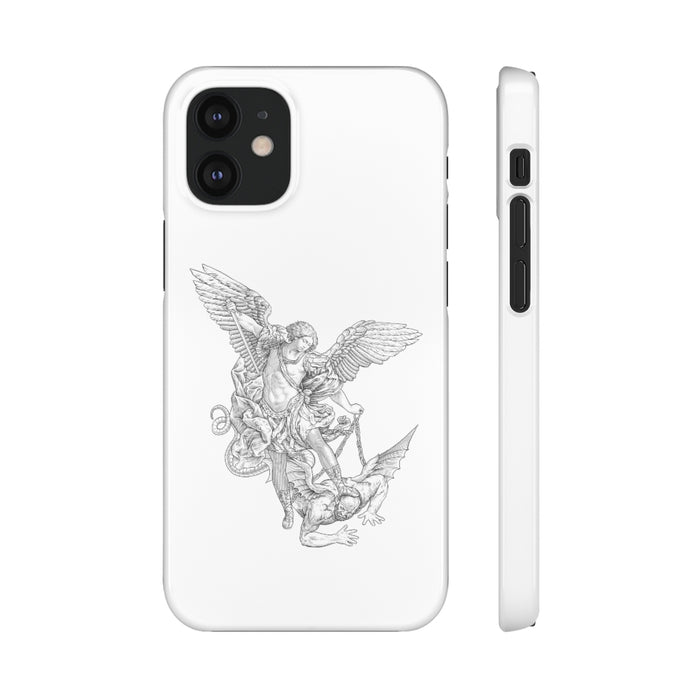 iPhone 12 Mini / Glossy