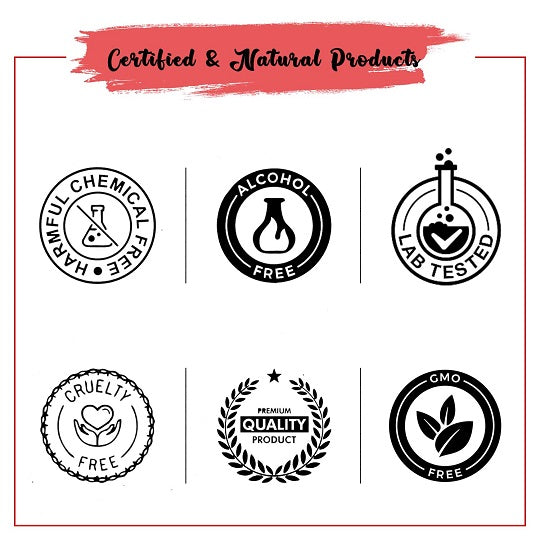 Certified Strawberry Flavor Oil