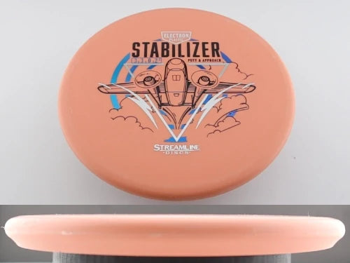 Streamline Electron Medium SL Stabilizer