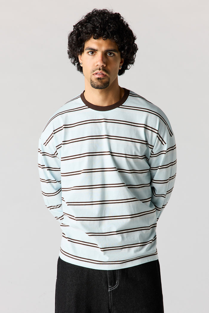Light Blue / S/P