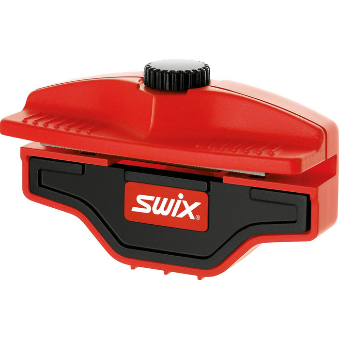 A product picture of the Swix Phantom Side Edge File Guide