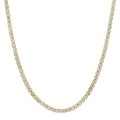Tai Tennis CZ Necklace