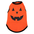 PUMPKIN-HALLOWEEN-DOG-SHIRT-T-SHIRT-TEE