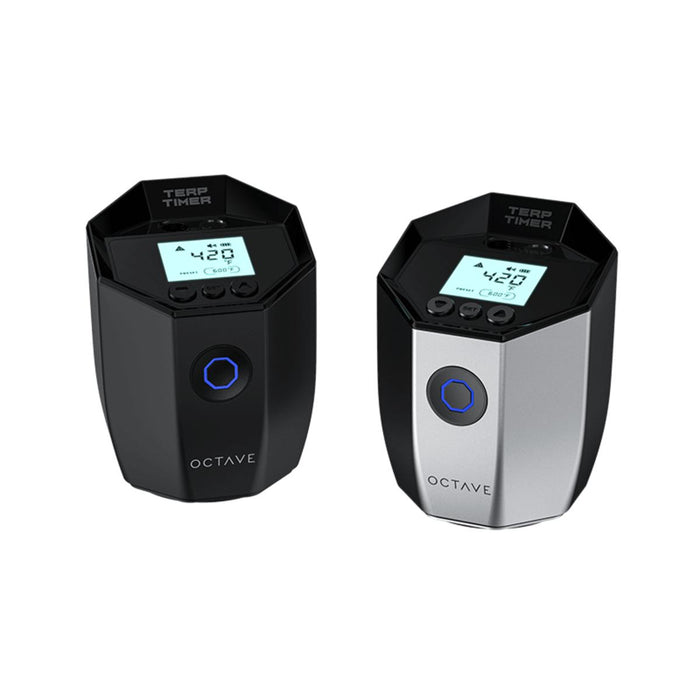 Terp Timer By OCTAVE