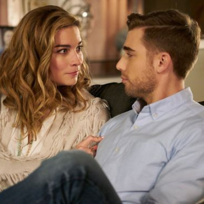 Ted The Animal Doctor Rolls Perfume Schitt's Creek Gift Present