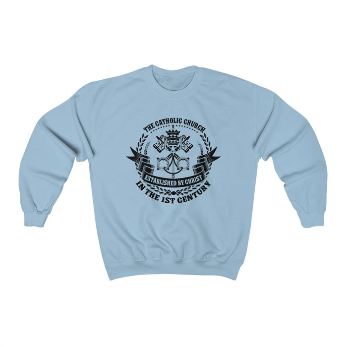 Light Blue / S