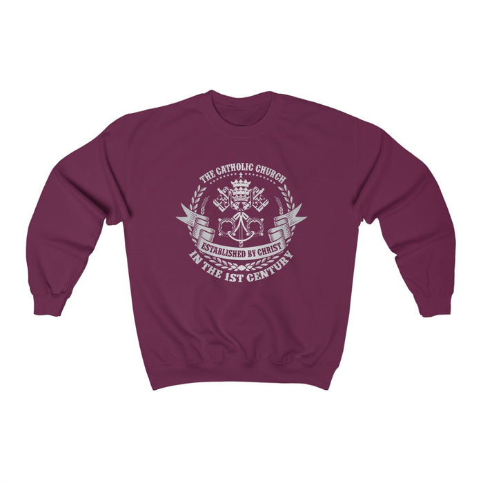 Maroon / S