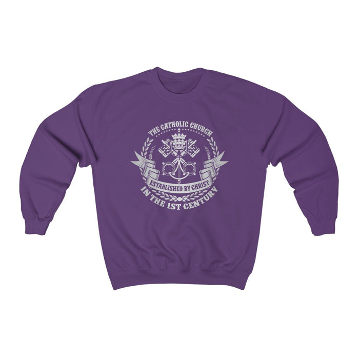 Purple / S
