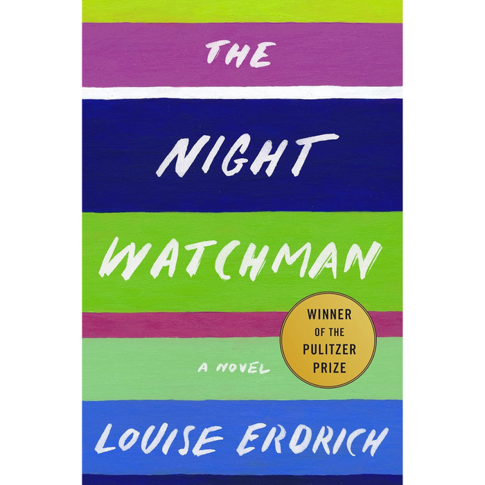 The Night Watchman
