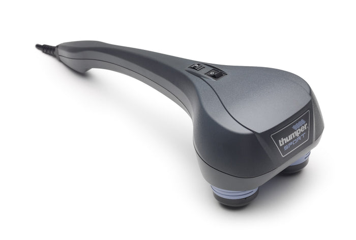 Thumper ® Sport Percussive Massager
