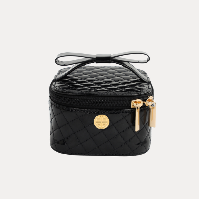 Black Tiny Coffret | BuDhaGirl
