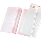 Traveler's Notebook Starter Kit - with Copper Stripe Traveler's Notebook