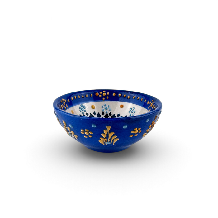 Turkish Garden Bowl Small