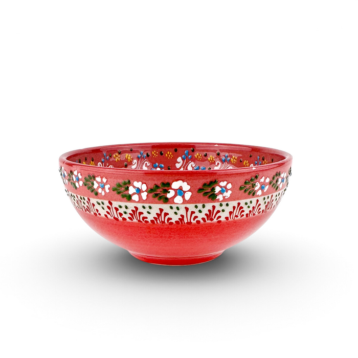 Turkish Garden Bowl