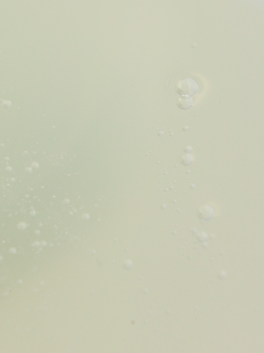 Unscented Daily Face Wash