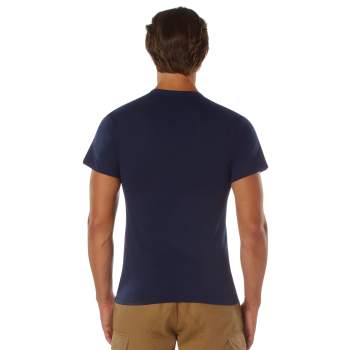 US Navy Emblem T-Shirt