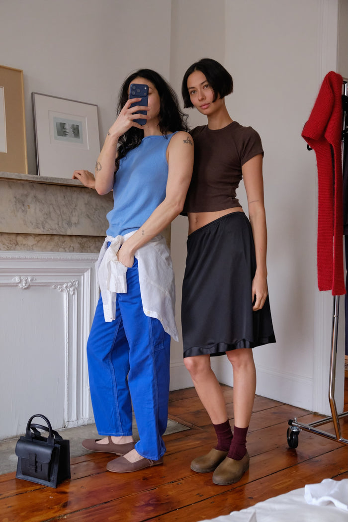Vintage Carpenter Pants