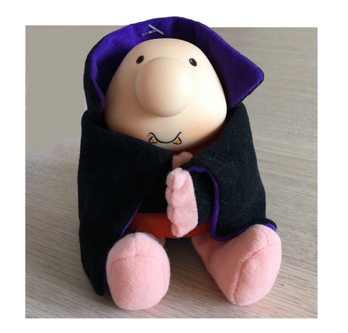 Doll 1