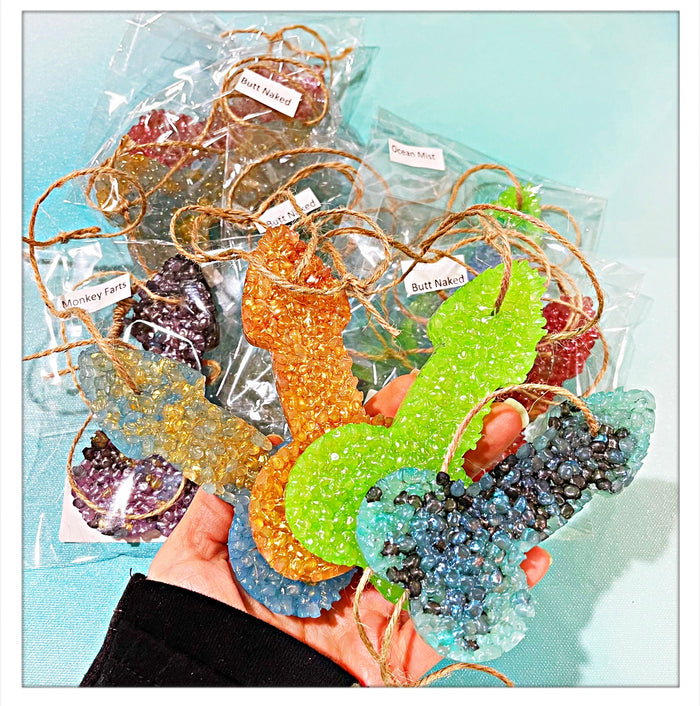 Wholesale | 10 PCs | penis freshies