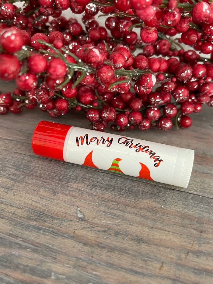 Wholesale | CHRISTMAS NEW YEARS LIP BALMS