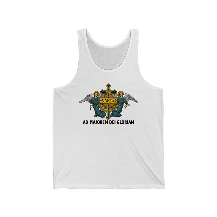 Women's AMDG Premium Tank Top